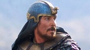 "Exodus" (12,1%) reina frente a 'Secretos de familia' (11,4%) y el descendente 'Allá tú' (10,9%)