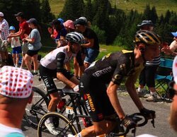 El Tour de Francia se sube a lo más alto del podio y el cine de Neox destaca en la sobremesa