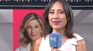 TVE enseña el plató de su debate a 3, muestra el orden, los temas a tratar y descarta un atril vacío para Feijóo