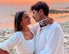 Hugo Pérez y Lara Tronti, de 'La isla de las tentaciones 3', anuncian que van a ser padres