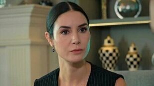 'Hermanos' (13,6%) se sostiene líder frente al viaje de "El pasajero" (8,6%) y 'El cazador VIP' (8,2%) 