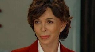 'Mía es la venganza' da una alegría a Mediaset: arranca su aventura en Divinity siendo lo más visto de la cadena