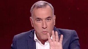 Xabier Fortes, ante los ataques del PP a TVE: "No somos un partido político, somos una televisión pública"