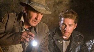 'Hermanos' (13,6%) lidera e "Indiana Jones" (10,8%) brilla en laSexta y supera al mínimo de 'Me resbala' (8,7%)