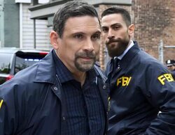 Energy (3,3%) lidera con seis emisiones en el top 10, donde destaca 'FBI' como lo más visto