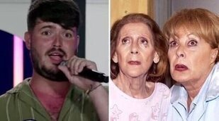 'Aquí no hay quien viva' se cuela en el casting de 'Operación Triunfo 2023' de Valencia
