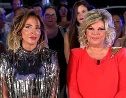 Telecinco no se arriesga con 'La última noche' y apuesta por un refrito del 'Deluxe' 