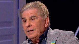 Pedro Ruiz regresa a la televisión con un programa en TVE 20 años después de 'La noche abierta'