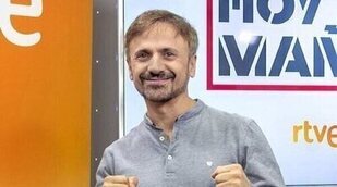 José Mota recibe el Premio Joan Ramón Mainat 2023 del FesTVal