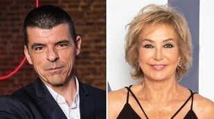 Manuel Marlasca deja laSexta para unirse a Ana Rosa Quintana en las tardes de Telecinco