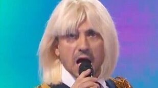 José Mota patina con un polémico sketch perpetuando la confusión entre orientación sexual e identidad de género