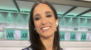 Estefanía Molina, acorralada en 'El programa de Ana Rosa': Inda, Bustos y Caño se mofan de la politóloga