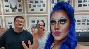 Triple ración de 'Drag Race España' en las elecciones del 23J gracias a Onyx, Ana Locking y Pink Chadora 