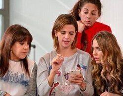 'FBI: International' lidera por partida doble con 'La que se avecina' completando el podio