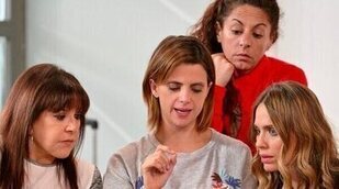 'FBI: International' lidera por partida doble con 'La que se avecina' completando el podio