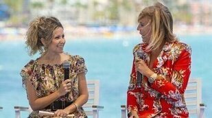 TVE argumenta la destitución de Eva Mora como jefa de la delegación de Eurovisión