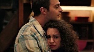 'Hermanos' (14,5%) lidera con rotundidad y dobla a 'Me resbala', que se ahoga en un 7,1%