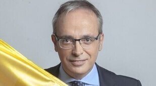 Alfredo Urdaci gana la batalla judicial a RTVE y será readmitido 20 años después de ser cesado