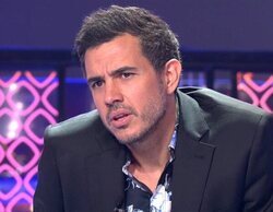'La última noche' anuncia a Pablo González Batista como copresentador y muestra un vistazo del plató