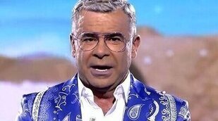 Jorge Javier Vázquez reaparece dos meses después de anunciarse su baja médica