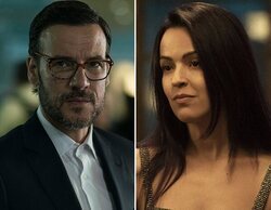 Verónica Sánchez y Daniel Grao protagonizarán 'Ángela', la nueva serie de Antena 3