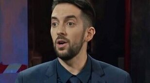 David Broncano, premiado con el Joan Ramón Mainat 2023 por ser "uno de los presentadores del momento"