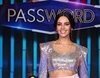 Cristina Pedroche, emocionada ante el estreno de 'Password': "Este programa ha sido y es mi sueño"