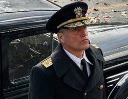 El duelo entre el cine de Antena 3 (9,2%) y de La 1 (9,1%) deja sin opciones a 'La vida sin filtros' (8,1%)