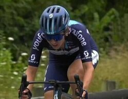 El Tour de Francia femenino destaca en Teledeporte (2,9%), pero el cine western lidera (4,1%)