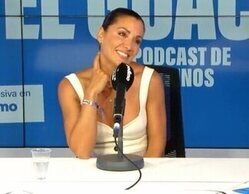 Nagore Robles rechaza participar en 'GH VIP 8': "Si vuelvo será como presentadora"