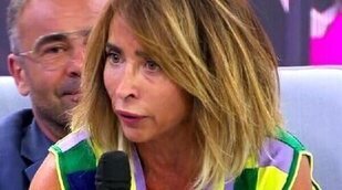 María Patiño se reafirma ante Paula Vázquez: "Un profesional de verdad respeta lo que el espectador elige"