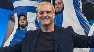 'Grand Prix' (24,9%) confirma su magnífica acogida y desluce el estreno de 'Días mejores' (6,2%)