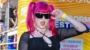 Rakky Ripper responde a Ana María Bordas tras sus declaraciones sobre la producción del Benidorm Fest