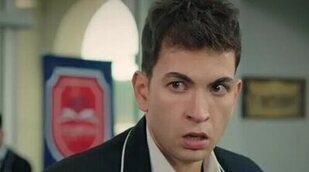 'Hermanos' (14,6%) vuelve a imponerse frente a la ligera mejoría de 'Me resbala' (7,4%)