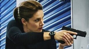 Energy arrasa en el prime time con la múltiple dosis policiaca de 'FBI'