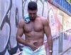 El soltero de 'La isla de las tentaciones' que ha dejado el fútbol por OnlyFans: "Mi público es homosexual"