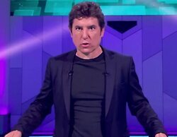 Antena 3 comienza a promocionar 'The Floor', su nuevo concurso con Manel Fuentes
