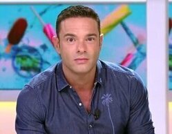 Antonio Rossi salta a 'Ya es mediodía' como presentador