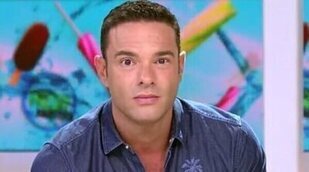 Antonio Rossi salta a 'Ya es mediodía' como presentador