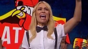 José Mota (9,9%) lidera a la baja una noche muy igualada y 'Dos de los nuestros' llega con un pobre 4,8%