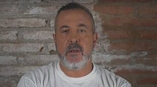 Óscar Tarruella: "Me parece repugnante la docuserie de Mario Biondo producida por 'Guillermo el travieso'"