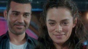 Energy (3,2%) y Nova (2,7%) se reparten lo más visto con 'CSI' y 'Mujer' a la cabeza