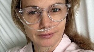 La recuperación de Genoveva Casanova y sus secuelas tras sufrir una embolia pulmonar