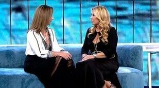 'La vida sin filtros' (8,9%) lidera de forma sobrenatural frente al cine de Antena 3 (7,5%) y La 1 (7,2%)