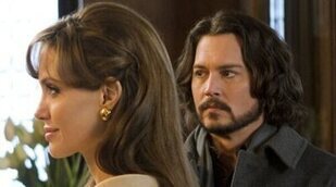 "The Tourist" (11,7%) y 'Secretos de familia' (11,9%) lideran pese a la subida de '¡Allá tú!' (10,8%)