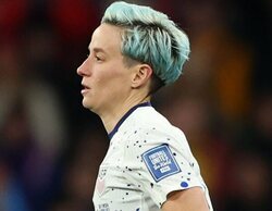 La eliminación de Estados Unidos (7,7%) en el Mundial Femenino arrasa en Teledeporte