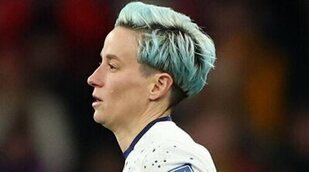 La eliminación de Estados Unidos (7,7%) en el Mundial Femenino arrasa en Teledeporte