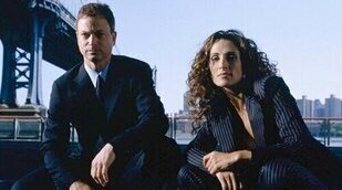 'CSI: Nueva York' (3,9%) y 'Chicago Med' (4,3%) se reparten el sábado en TDT