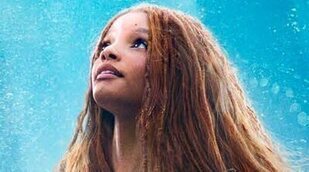 Disney+ estrena la versión de acción real de "La Sirenita" el 6 de septiembre