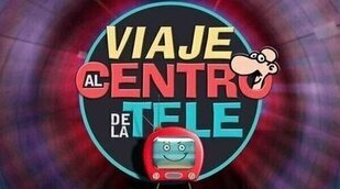 La 1 retoma 'Viaje al centro de la tele' tras detener abruptamente sus emisiones en julio